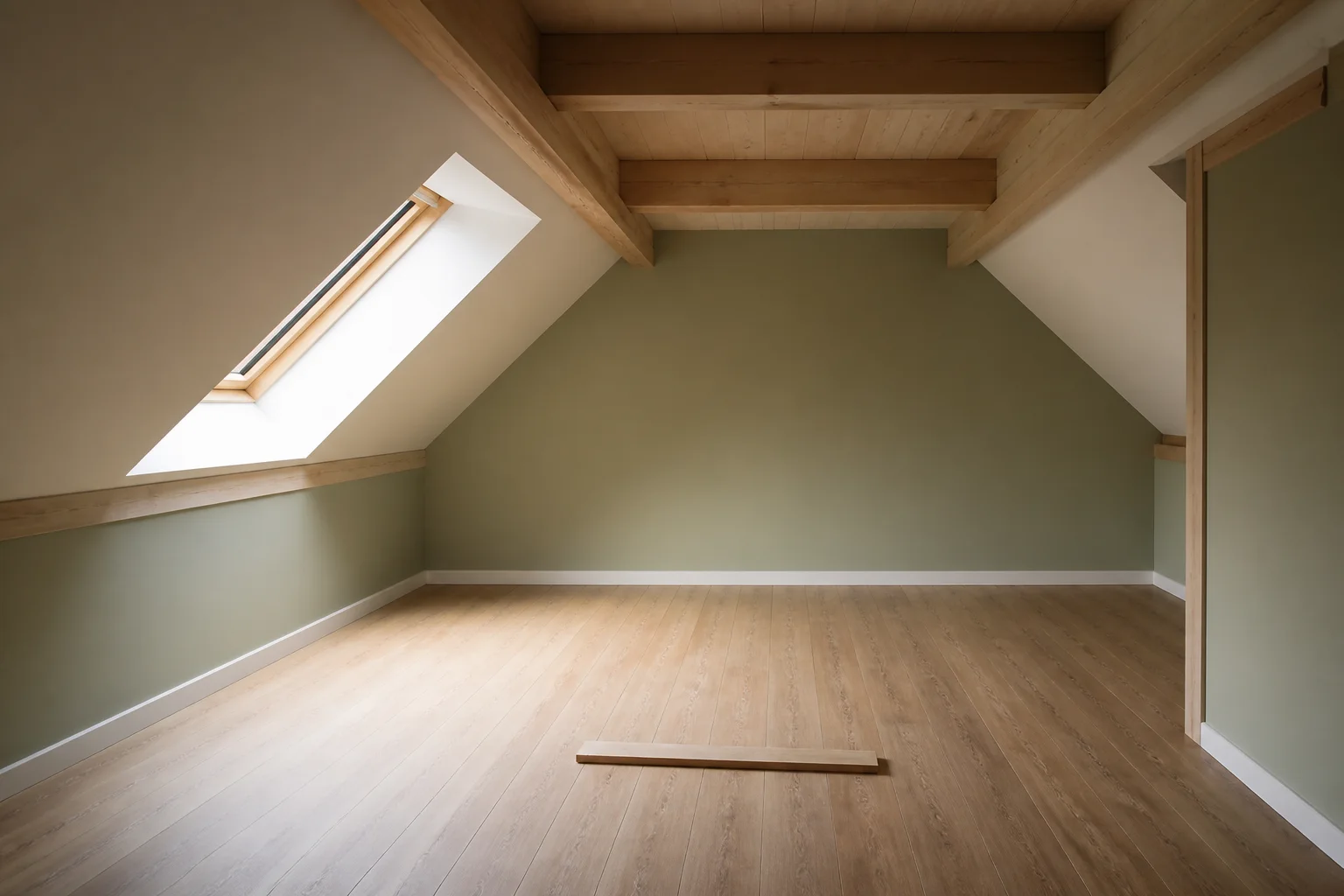 Redaktionelles Symbolbild zu Wohnfläche vor dem Verkauf prüfen